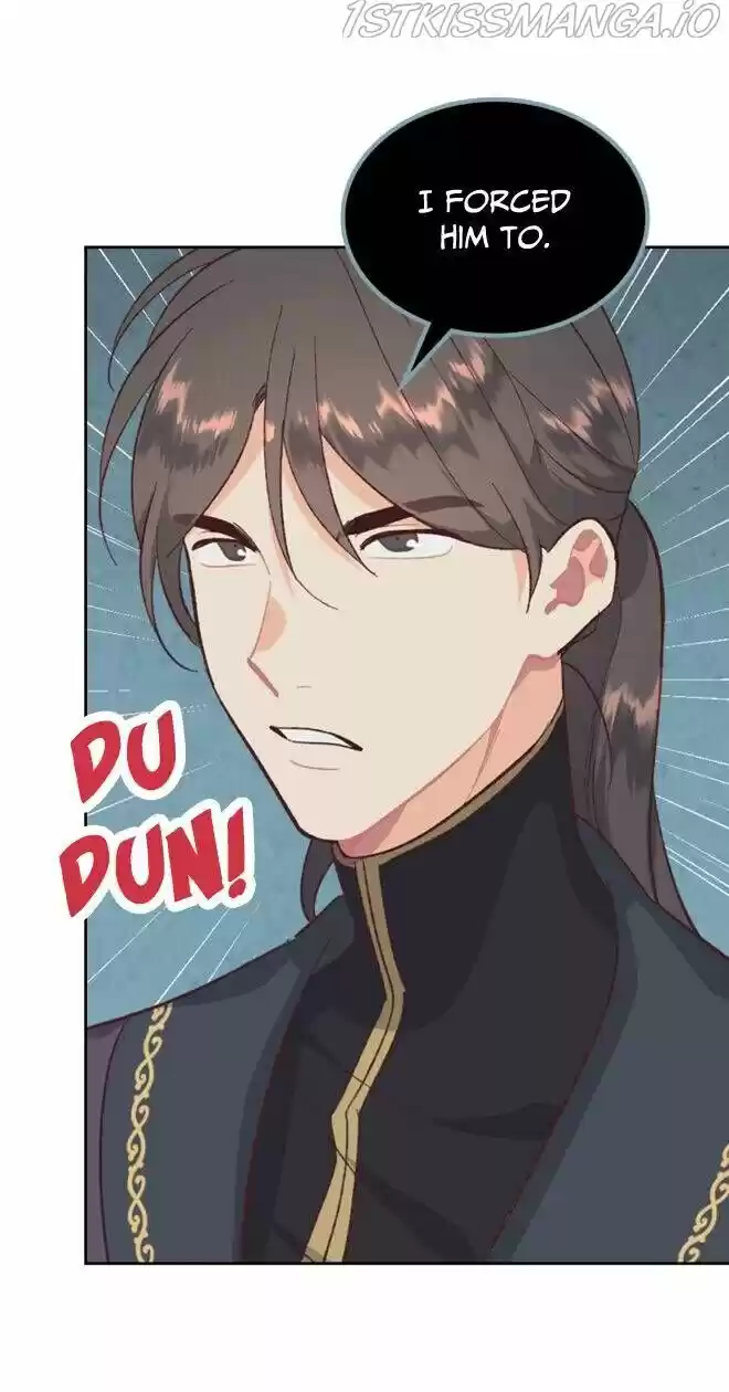 The King and His Knight Ch.126