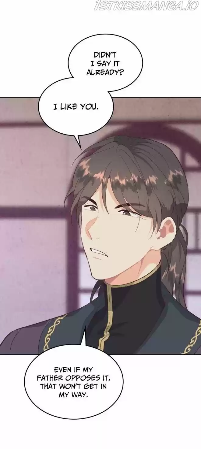 The King and His Knight Ch.126