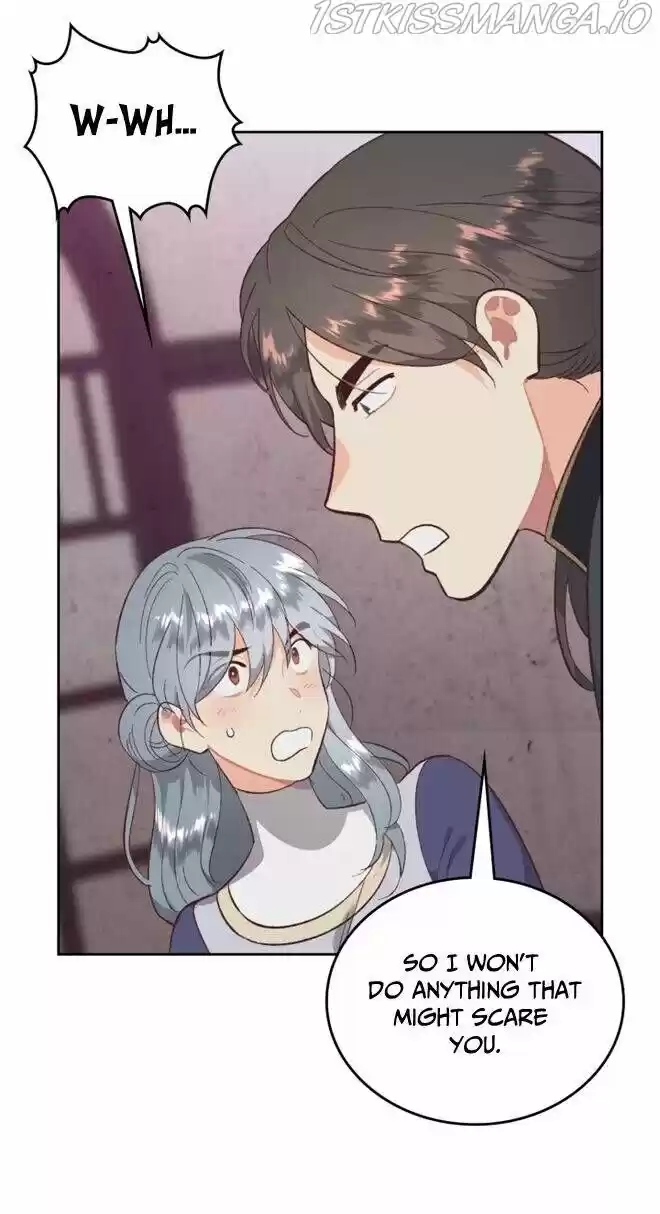 The King and His Knight Ch.126