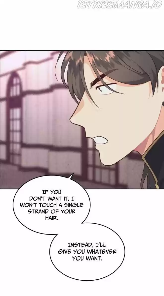 The King and His Knight Ch.126