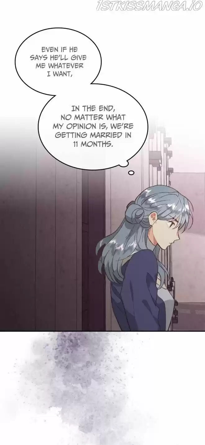 The King and His Knight Ch.126