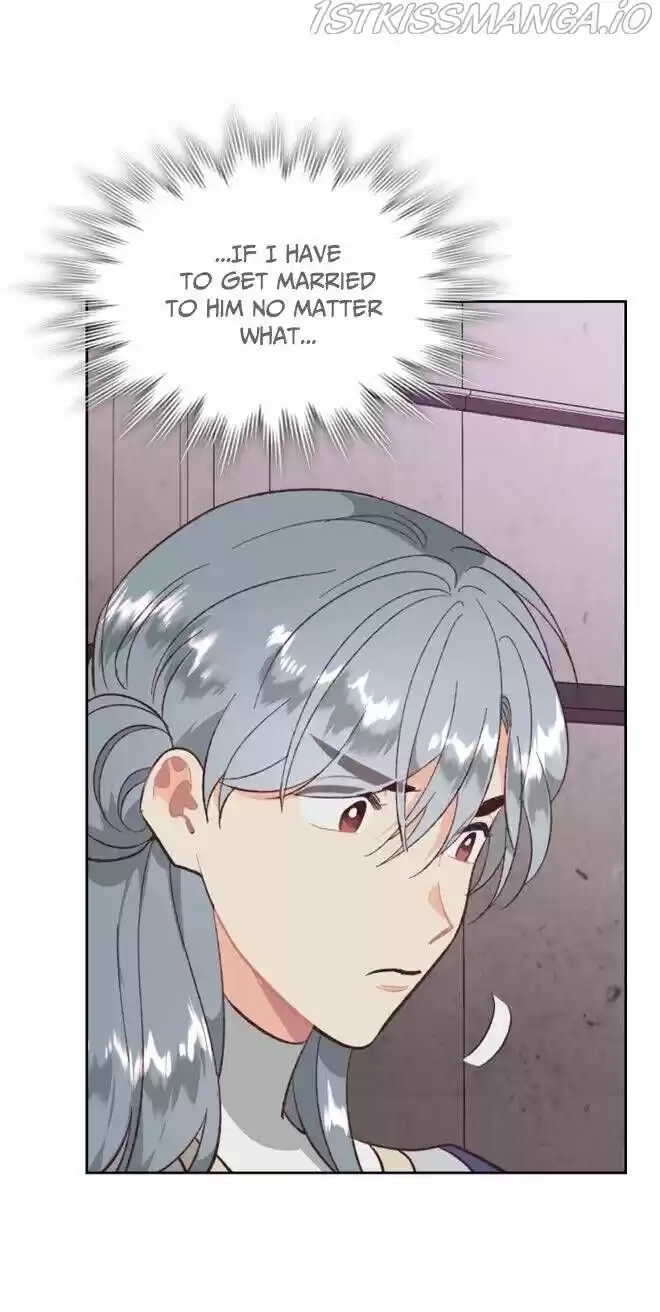 The King and His Knight Ch.126