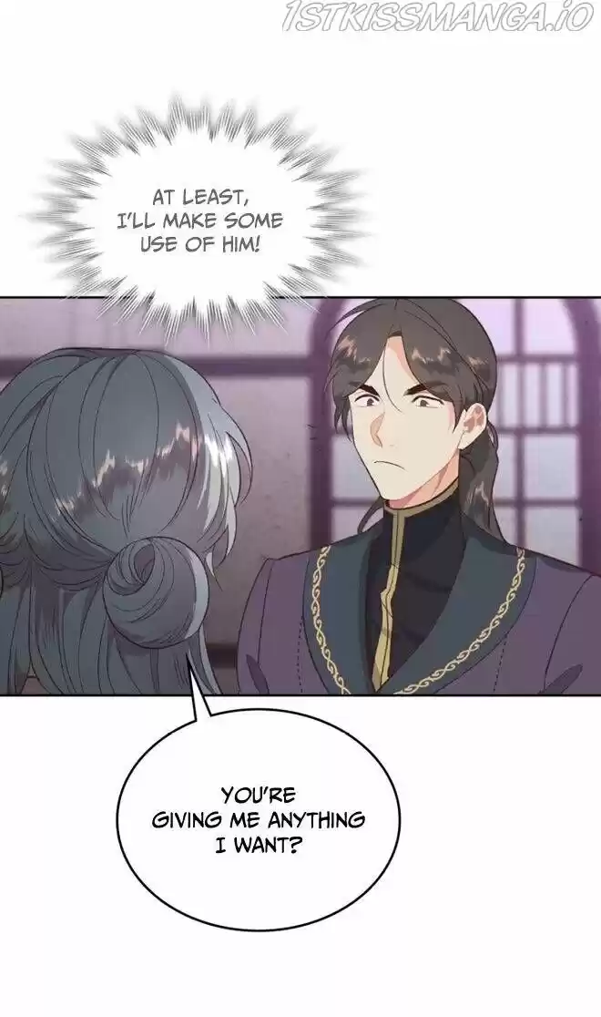The King and His Knight Ch.126