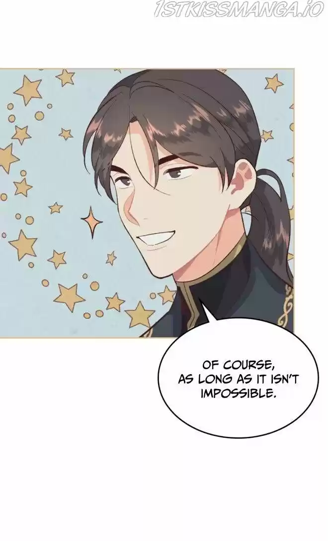 The King and His Knight Ch.126