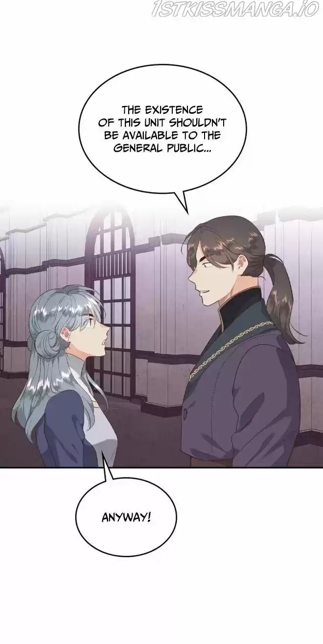 The King and His Knight Ch.126