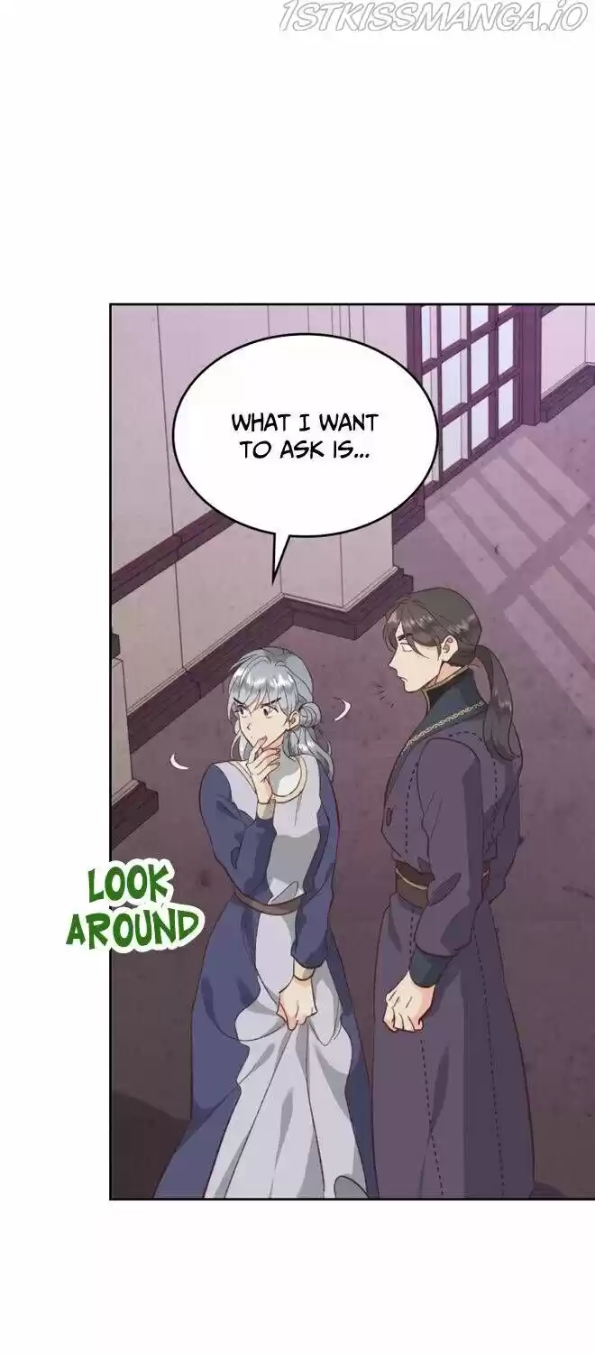 The King and His Knight Ch.126