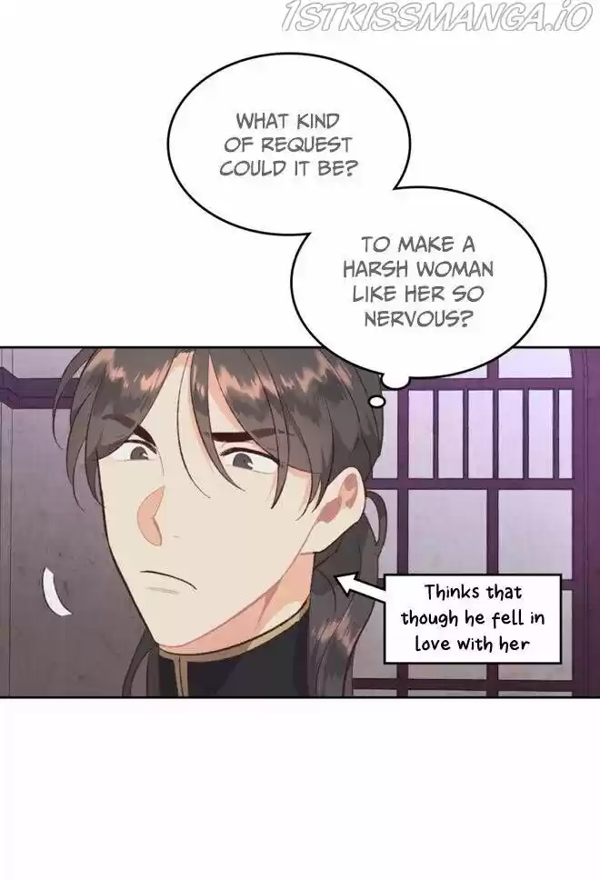 The King and His Knight Ch.126