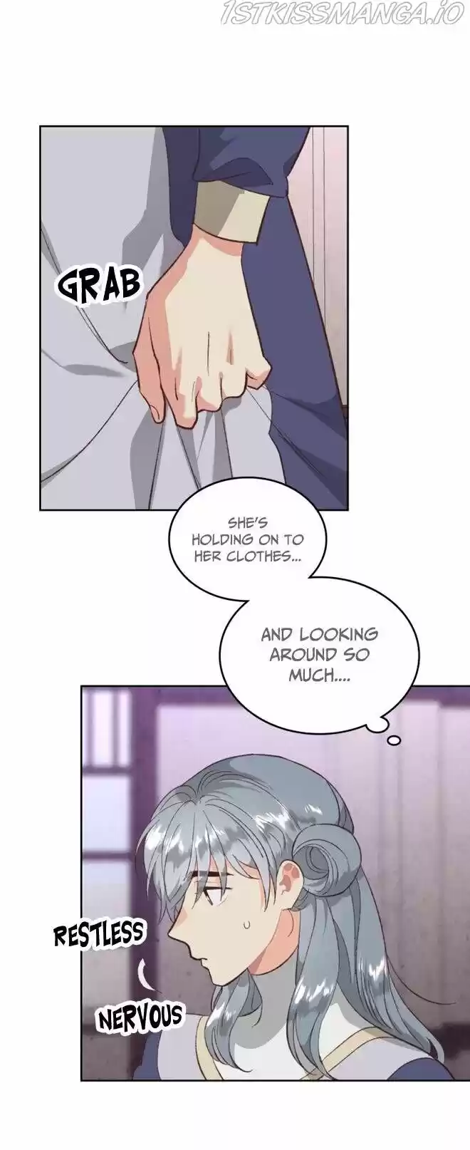 The King and His Knight Ch.126