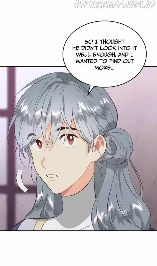 The King and His Knight Ch.126