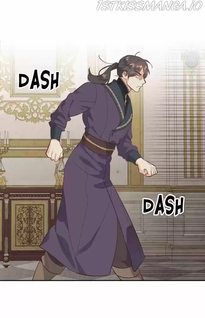 The King and His Knight Ch.126