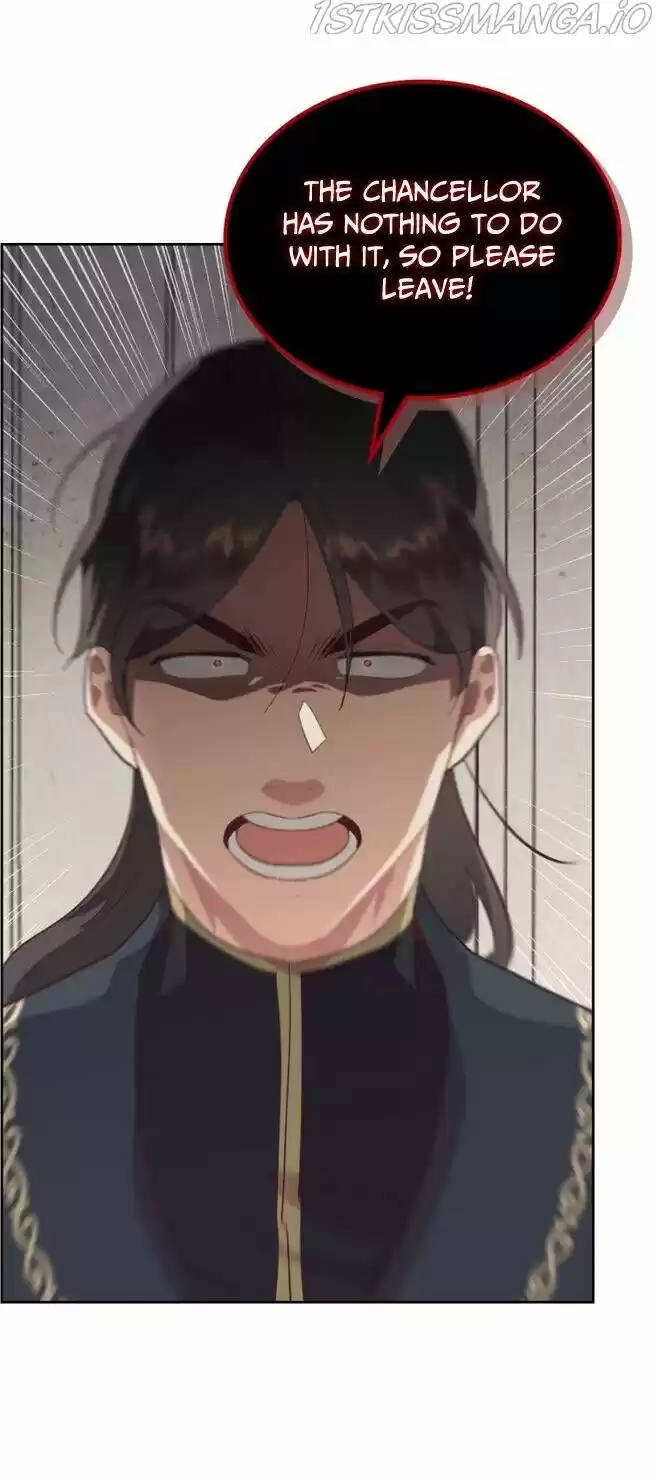 The King and His Knight Ch.126