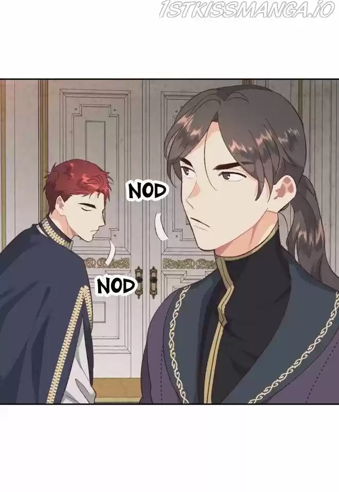 The King and His Knight Ch.126