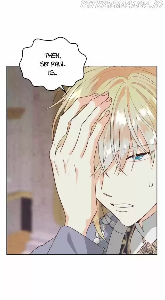 The King and His Knight Ch.127