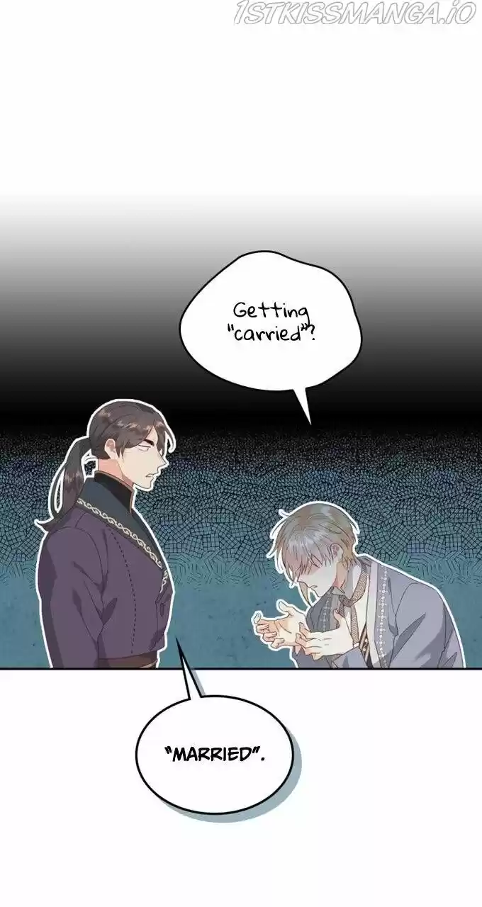 The King and His Knight Ch.127