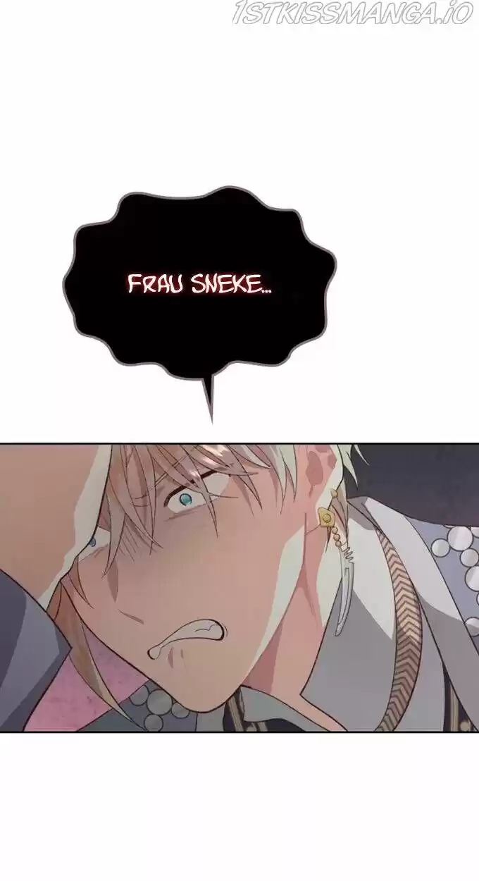 The King and His Knight Ch.127