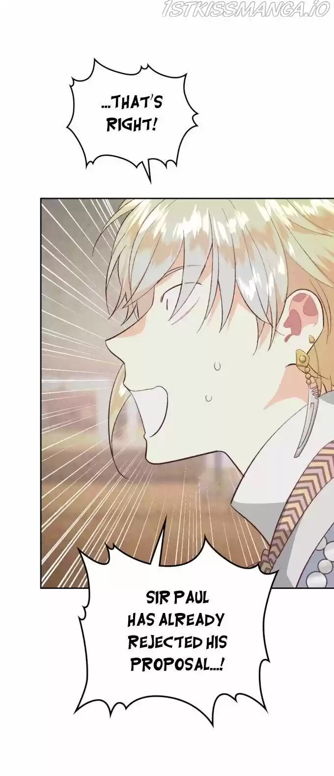 The King and His Knight Ch.127