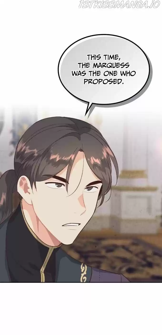 The King and His Knight Ch.127