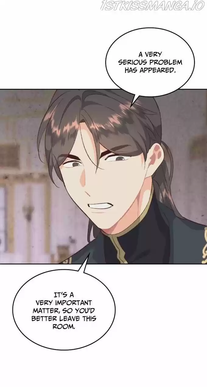 The King and His Knight Ch.127