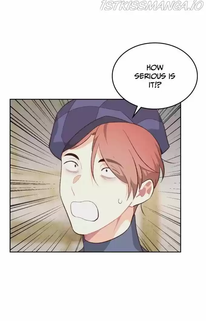 The King and His Knight Ch.127