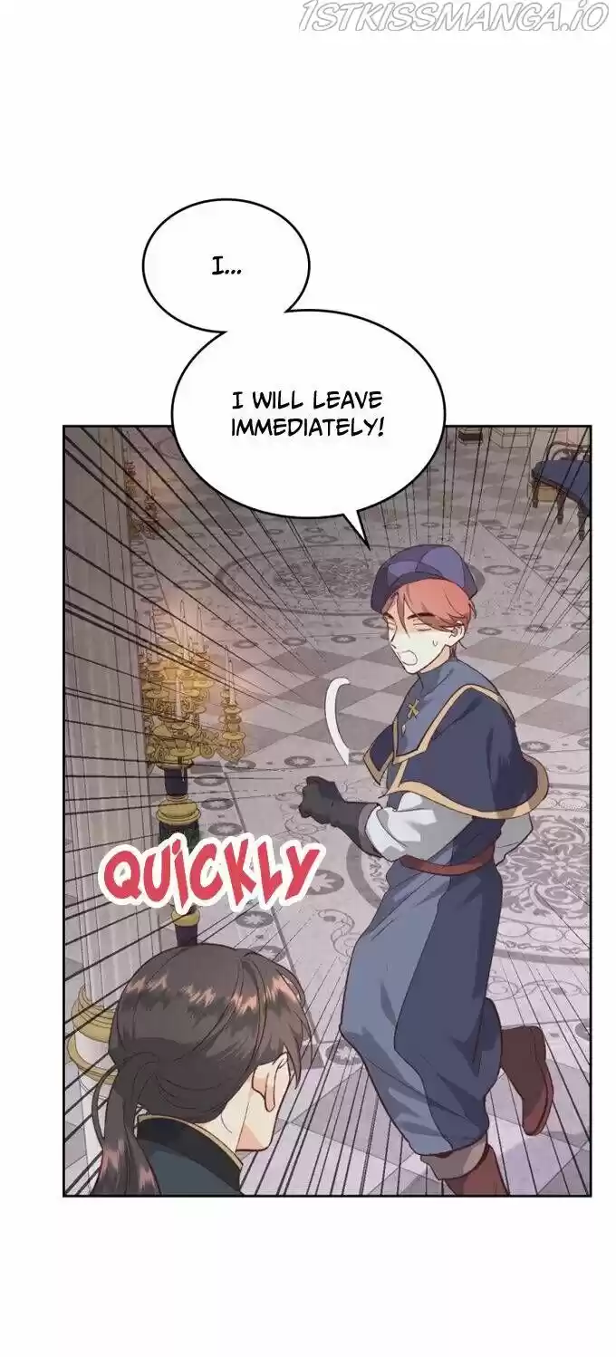 The King and His Knight Ch.127