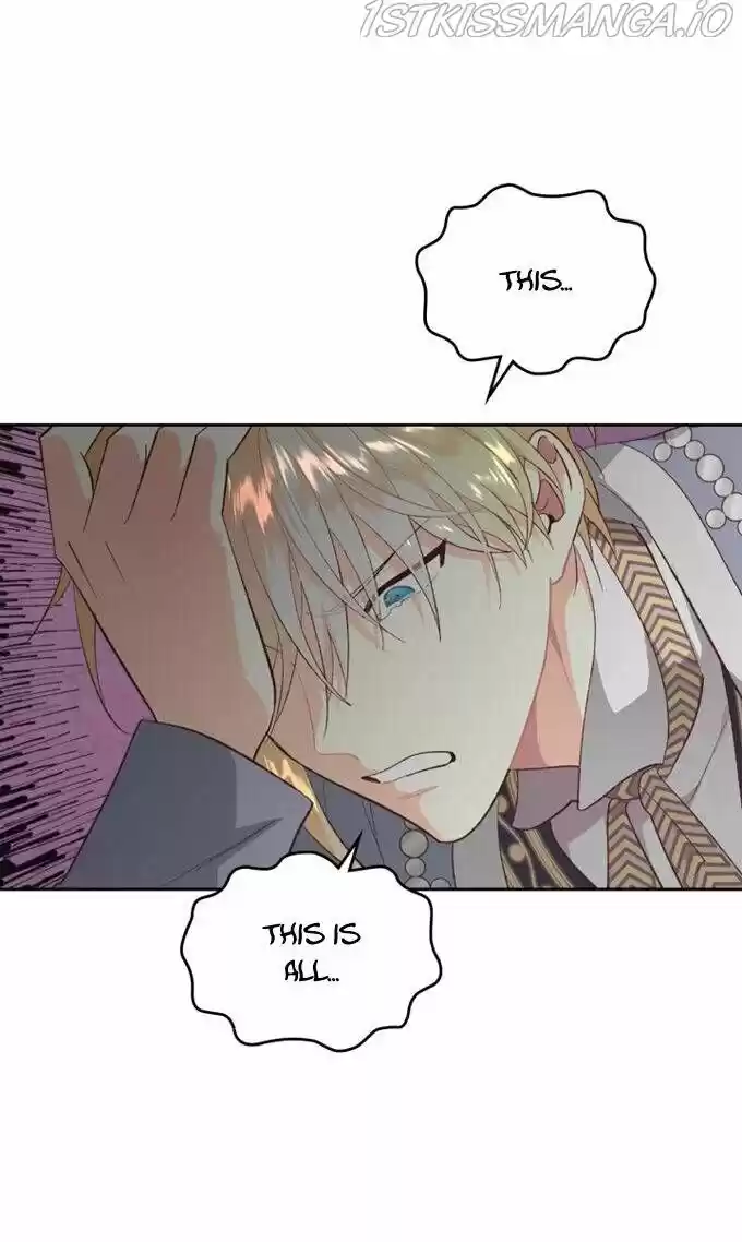 The King and His Knight Ch.127