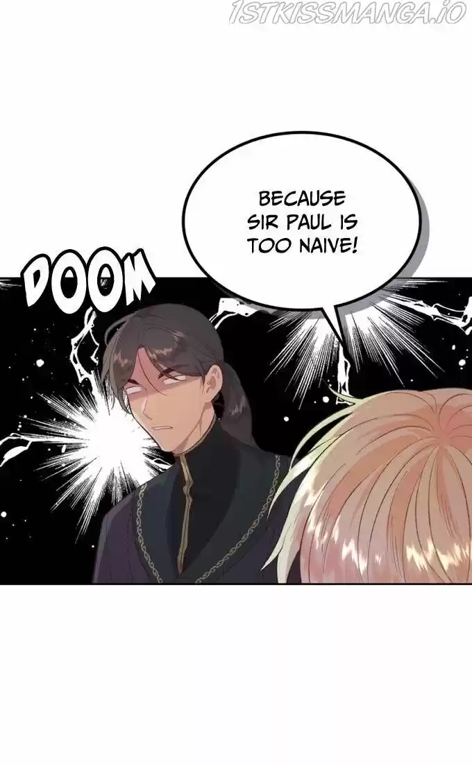 The King and His Knight Ch.127