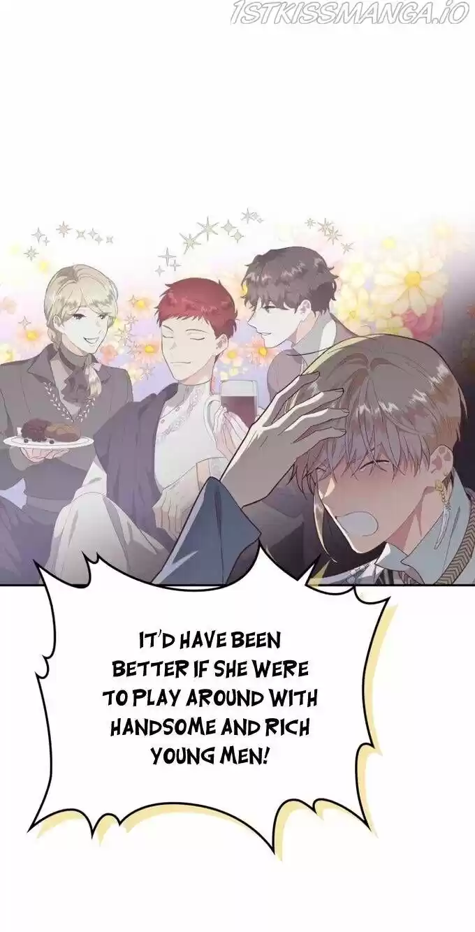 The King and His Knight Ch.127