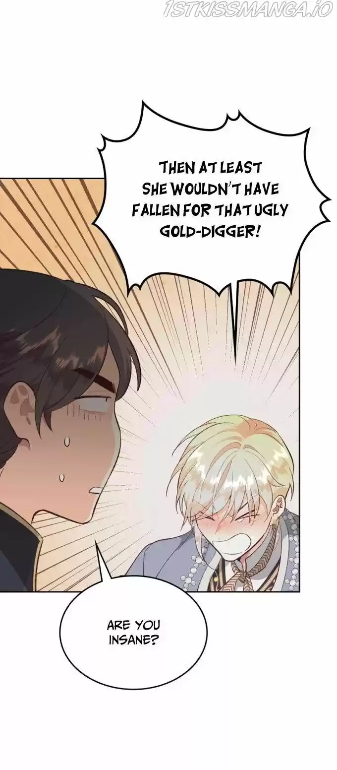 The King and His Knight Ch.127