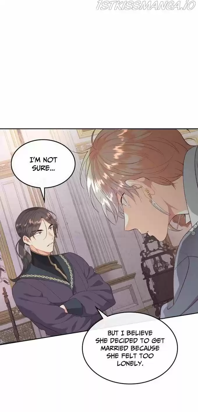 The King and His Knight Ch.127