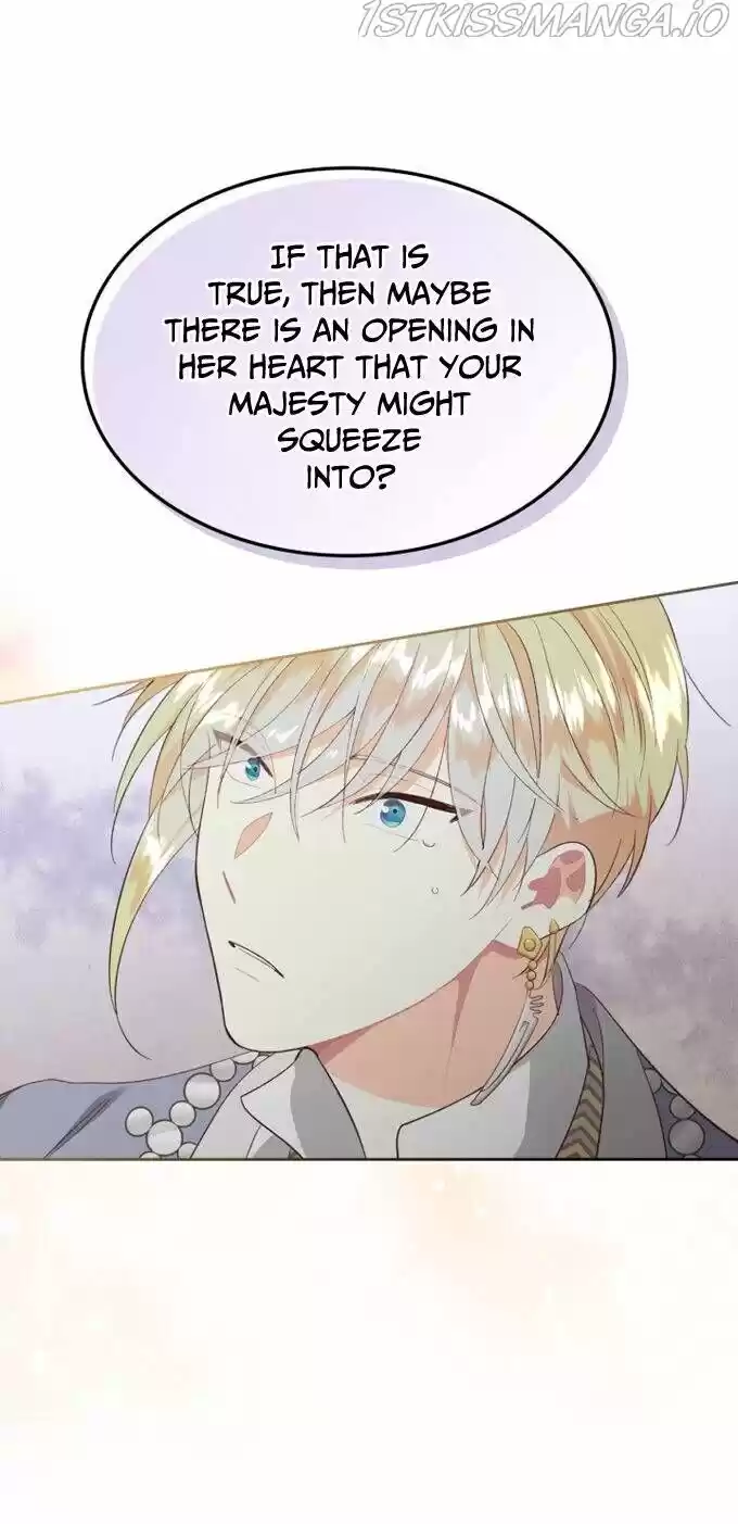 The King and His Knight Ch.127