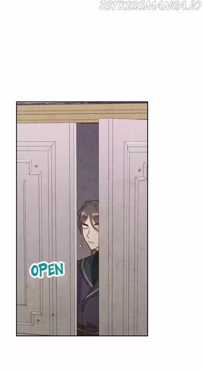 The King and His Knight Ch.127