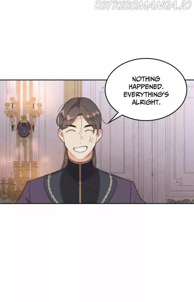The King and His Knight Ch.127