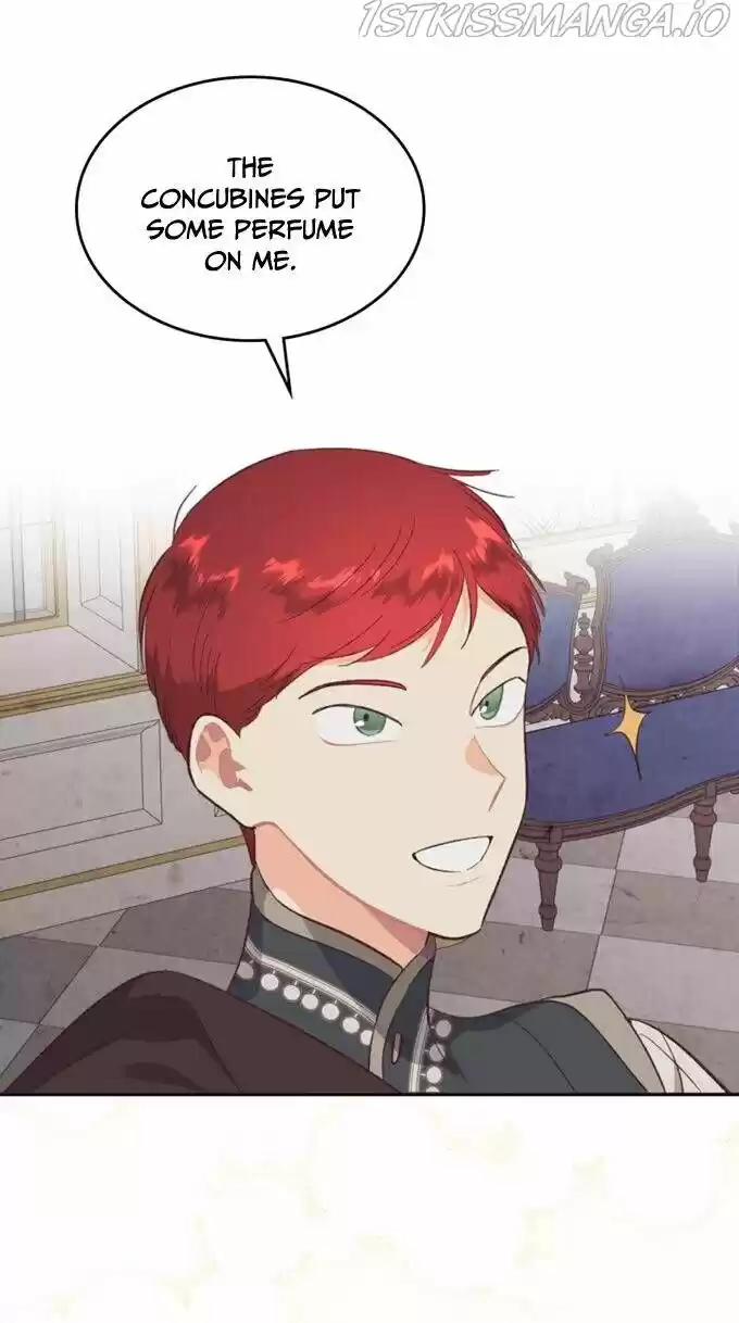 The King and His Knight Ch.127