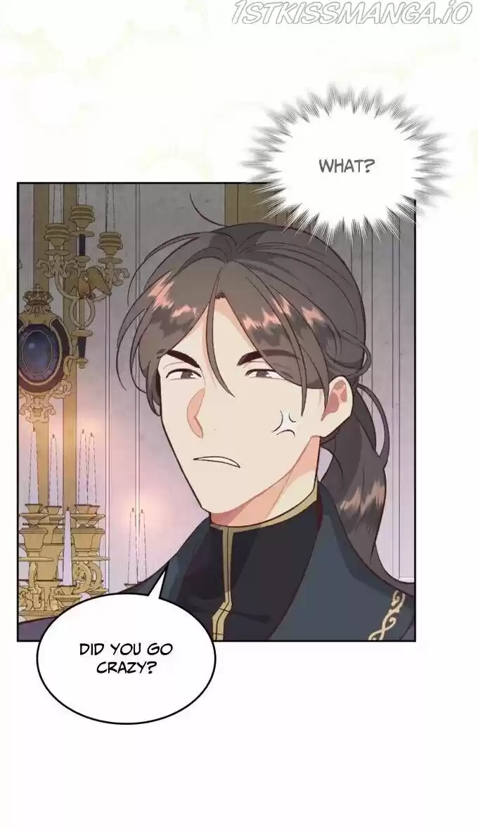 The King and His Knight Ch.127