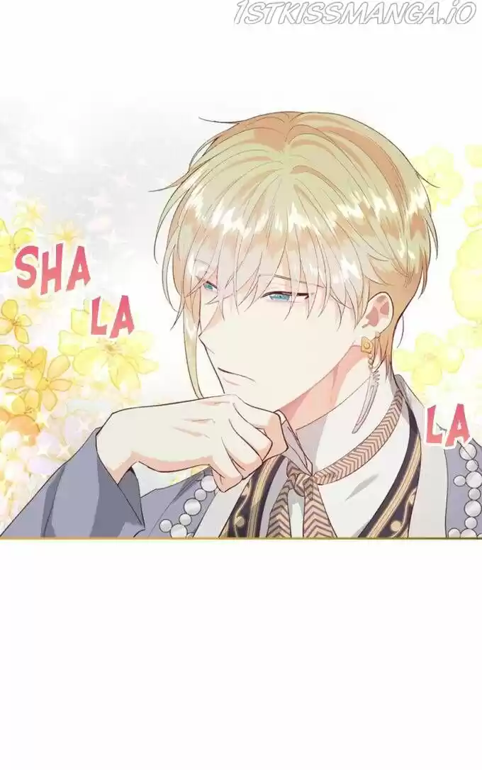 The King and His Knight Ch.127