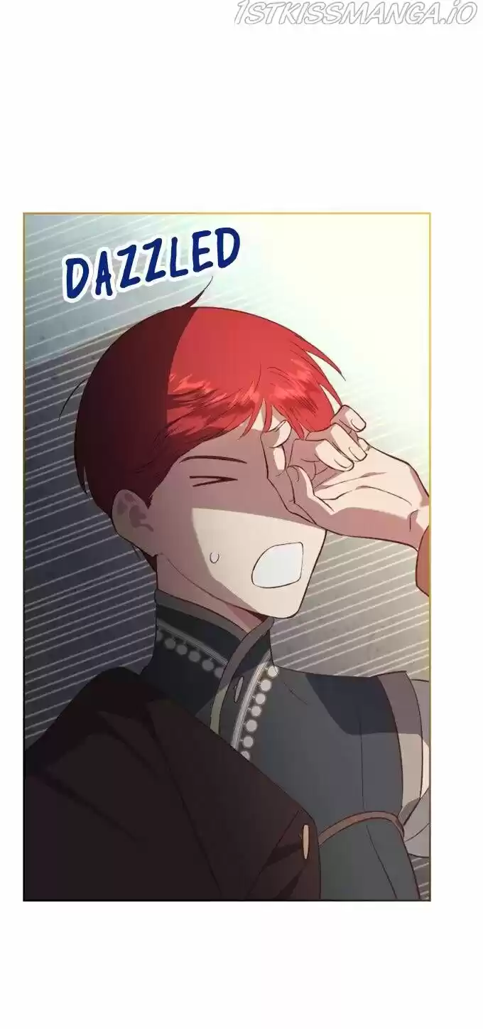 The King and His Knight Ch.127