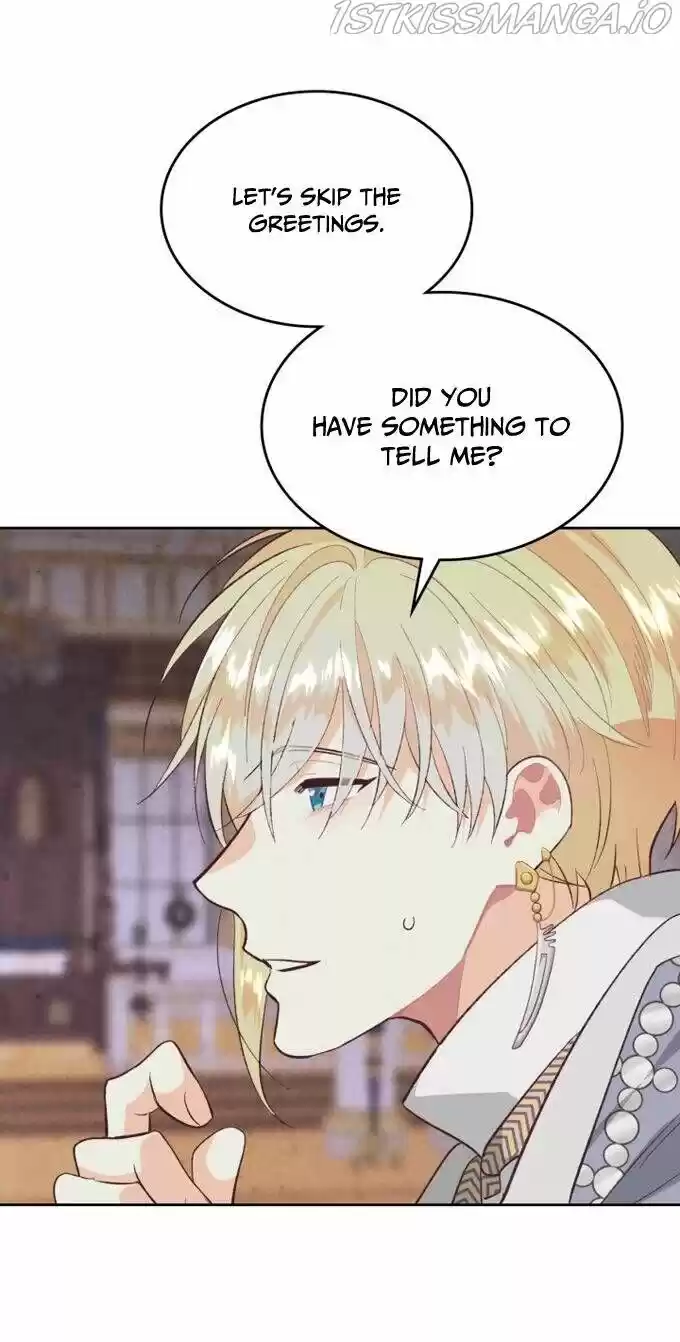 The King and His Knight Ch.127