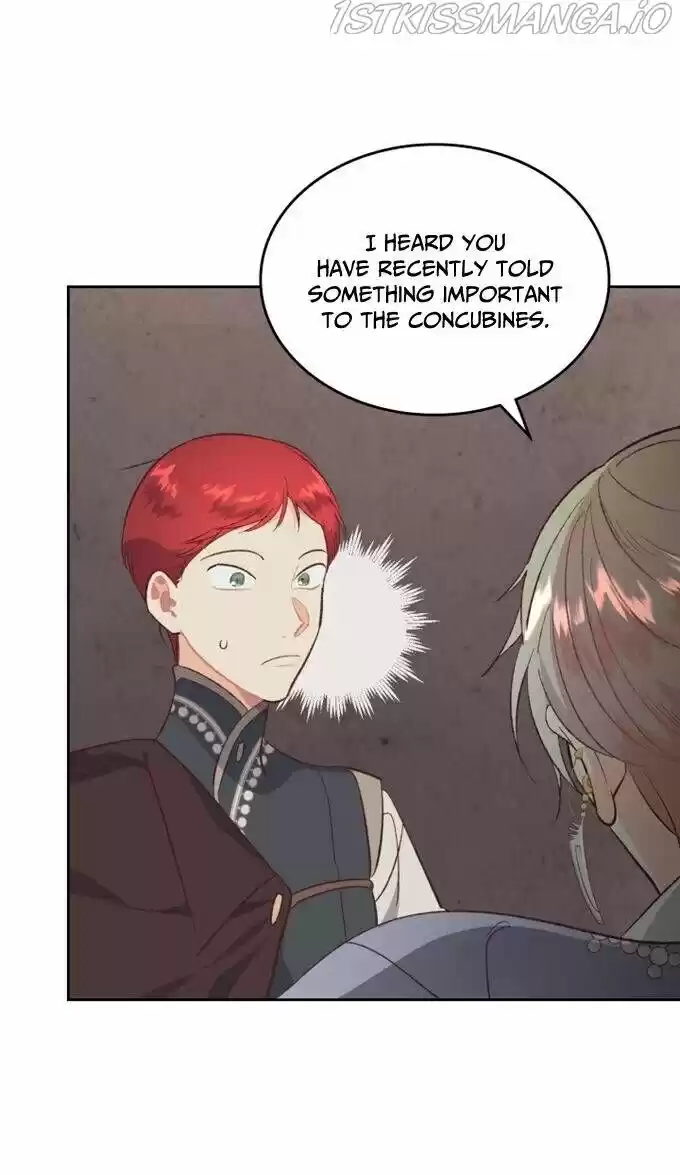 The King and His Knight Ch.127