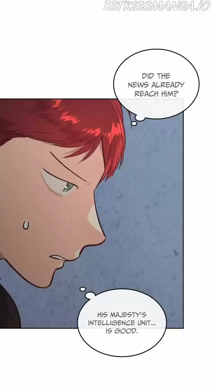 The King and His Knight Ch.127