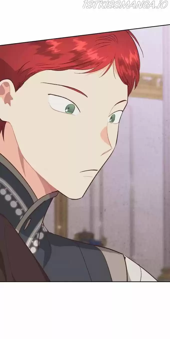 The King and His Knight Ch.127