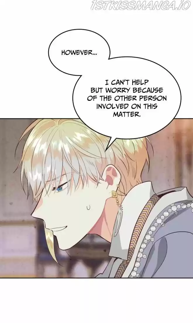 The King and His Knight Ch.128