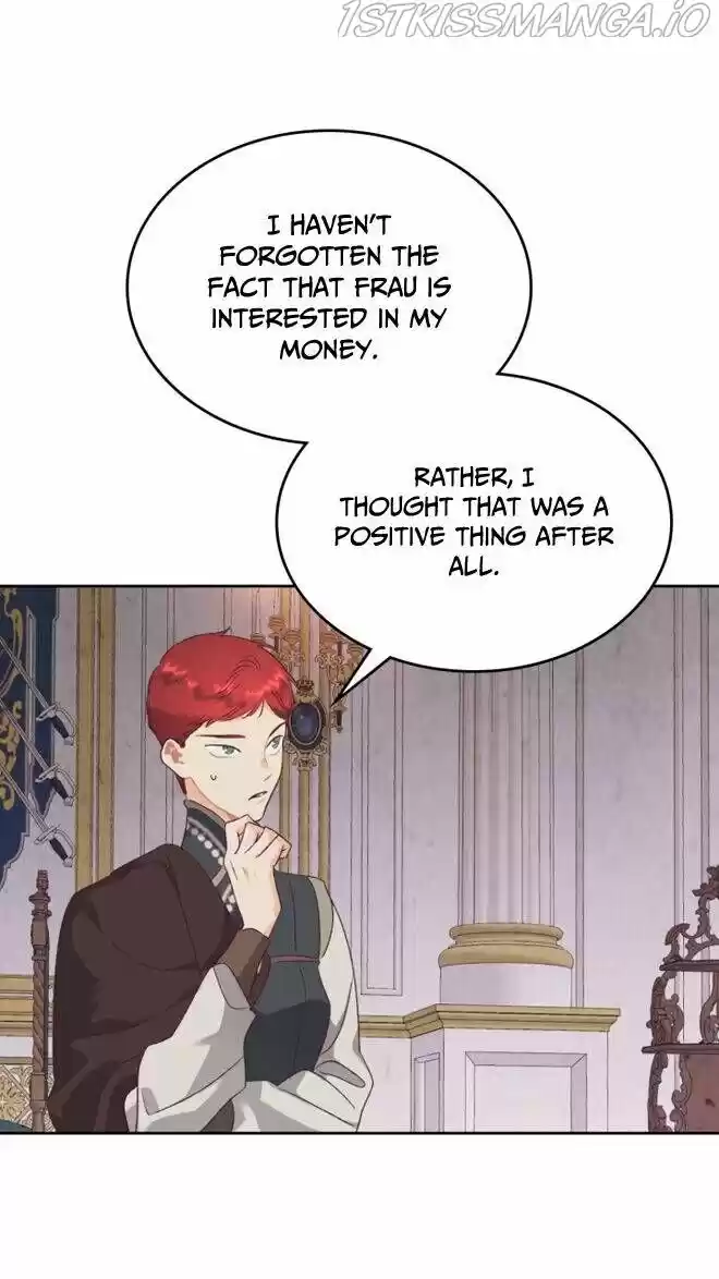 The King and His Knight Ch.128