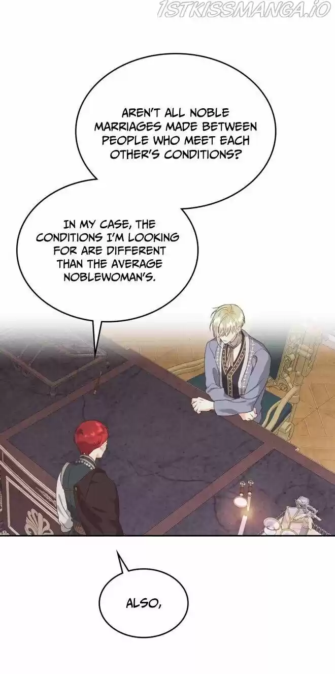 The King and His Knight Ch.128