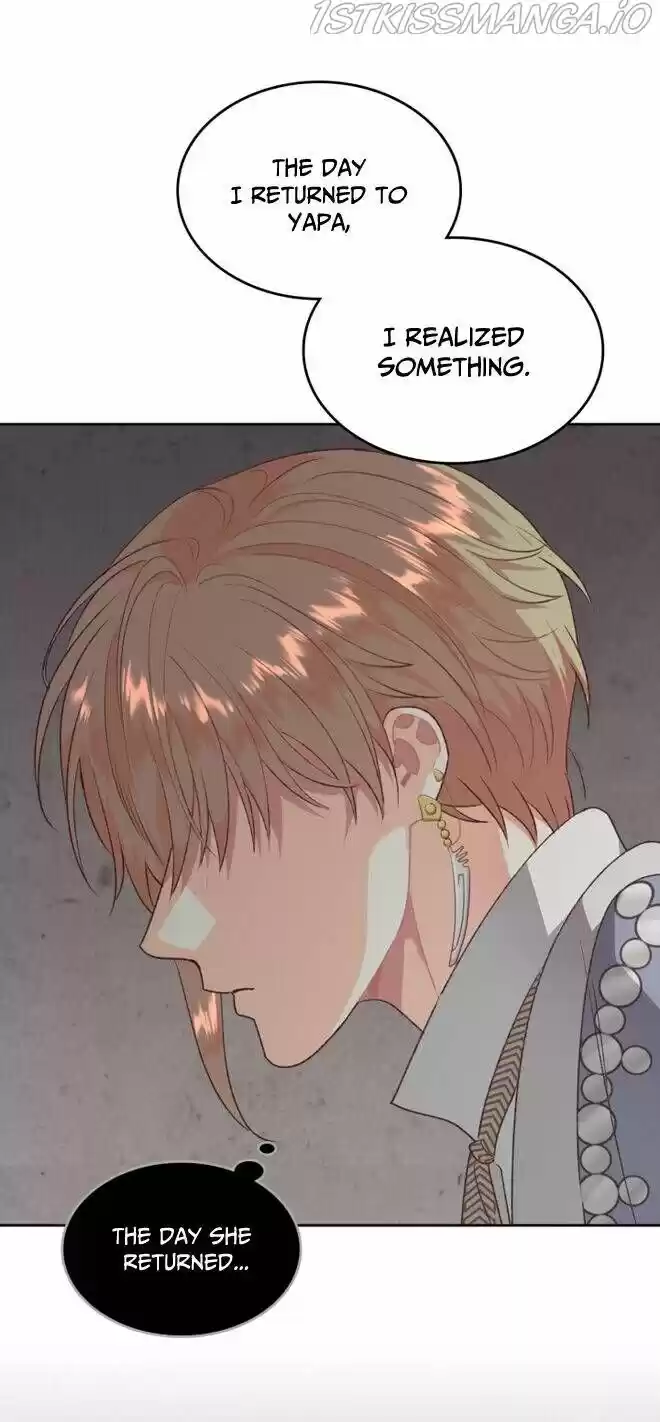 The King and His Knight Ch.128