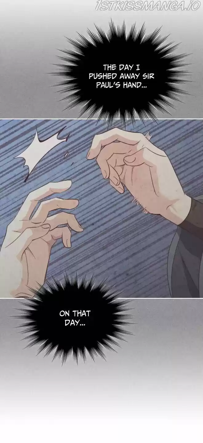 The King and His Knight Ch.128