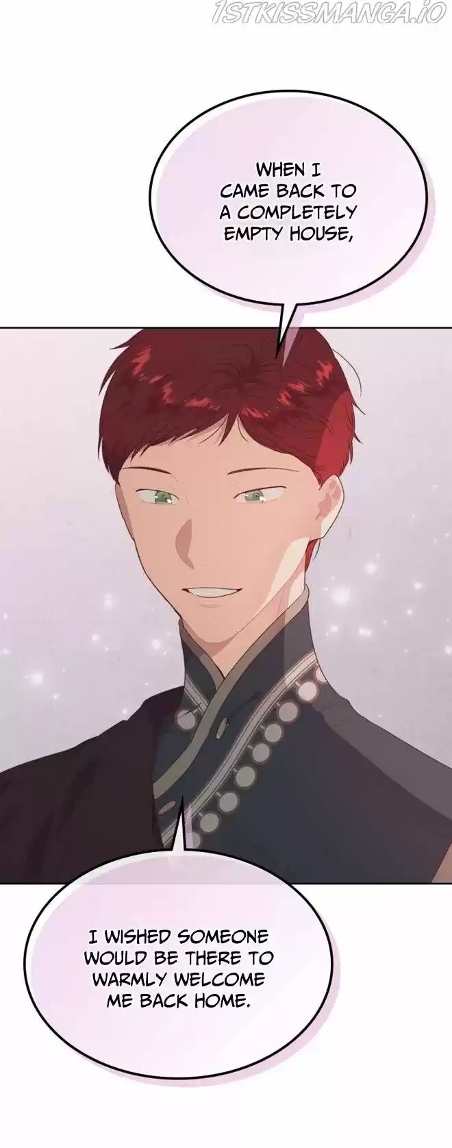 The King and His Knight Ch.128