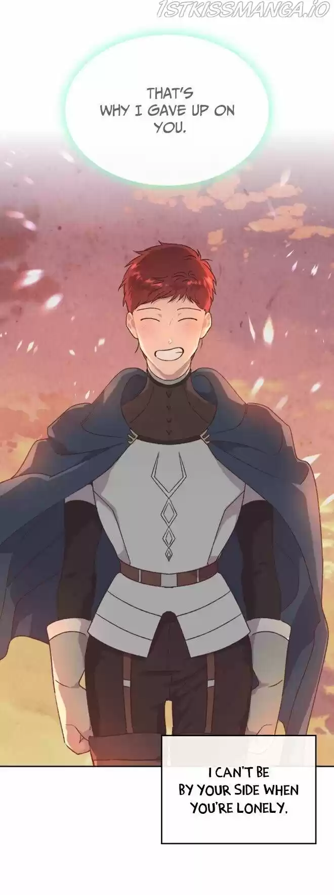 The King and His Knight Ch.128