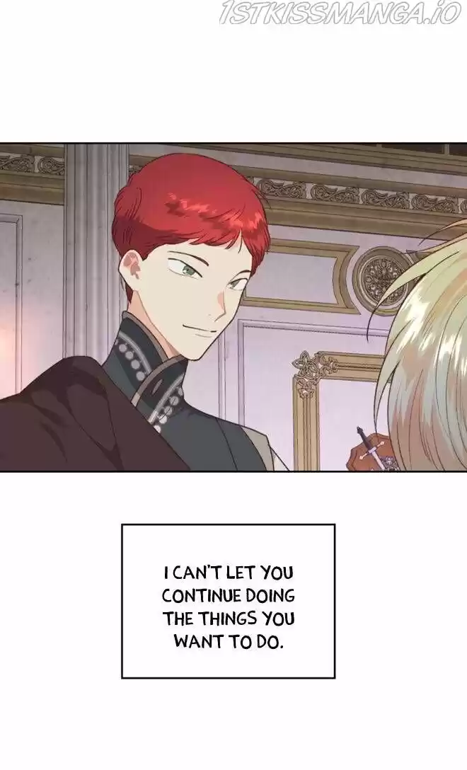 The King and His Knight Ch.128