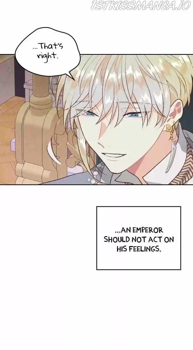The King and His Knight Ch.128