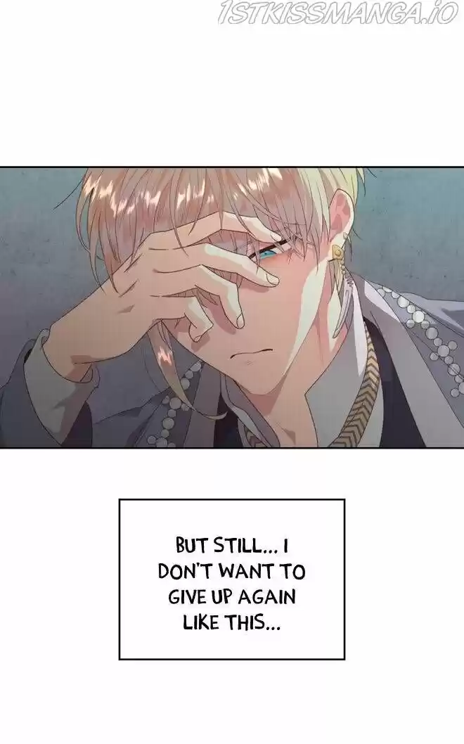 The King and His Knight Ch.128